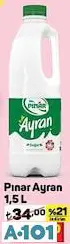 PINAR AYRAN PINAR AYRAN